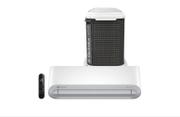 Ar Condicionado Split 9000 Btu Frio Color Adapt - Inverter - Electrolux - 220v - Ji09f