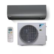 Ar Condicionado Split 12000 Btu Quente/frio Full - Inverter - Daikin - 220v - Fthc12t5vl9-c