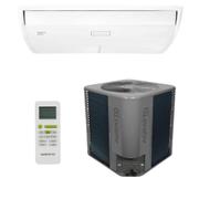 Ar Condicionado Split Piso Teto 36000 Btu Frio - Inverter - Agratto - 220v - Lpti36f