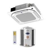 Ar Condicionado Split Cassete 36000 Btu Frio Connect - Inverter - Springer Midea - 220v - 40kvqe36m5