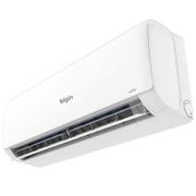 Ar Condicionado Split 9000 Btu Frio Eco Ii - Inverter - Elgin - 220v - Hjfi09c2wc