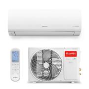 Ar Condicionado Split 9000 Btu Quente/frio - Inverter - Aiwa - 220v - Aws-ac-9qf-eu