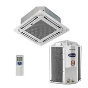 Ar Condicionado Split Cassete 60000 Btu Quente/frio Connect – Inverter – Springer Carrier – 220v – 40kvqd60c5