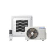 Ar Condicionado Split Cassete 24000 Btu Quente/frio - Inverter - Samsung - 220v - 024dn4dk