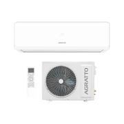 Ar Condicionado Split 30000 Btu Frio Fit - Agratto - 220v - Facs30f