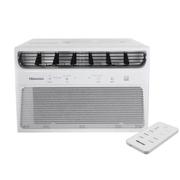 Ar Condicionado Janela Eletrônico 8500 Btu Frio - Hisense - 110v - Aw-08cwbrvgu00