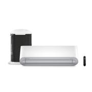 Ar Condicionado Split 18000 Btu Quente/frio Color Adapt – Inverter – Electrolux – 220v – Yi18r