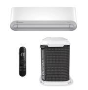 Ar Condicionado Split 12000 Btu Frio Color Adapt – Inverter – Electrolux – 220v – Ji12f
