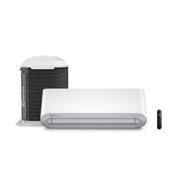 Ar Condicionado Split 12000 Btu Quente/frio Color Adapt - Electrolux - 220v - Ui12r
