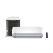 Ar Condicionado Split 9000 Btu Quente/frio Color Adapt – Electrolux – 220v – Ui09r