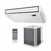 Ar Condicionado Split Piso Teto 36000 Btu Frio Eco - Inverter - Elgin - 220v - Pvfi36c2da / Pvfe36c2va Ar Condicionado Split Piso Teto 36000 Btu Frio Eco - Inverter - Elgin - 220v - Pvfi36c2da / Pvfe36c2va