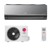 Ar Condicionado Split 12000 Btu Quente/frio Artcool Uv Nano - Inverter - LG - 220v - S3-w12jar7a Ar Condicionado Split 12000 Btu Quente/frio Artcool Uv Nano - Inverter - LG - 220v - S3-w12jar7a