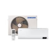 Ar Condicionado Split 18000 Btu Quente/frio Ultra - Inverter - Samsung - 220v - Ar18bshzcwk/az