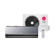 Ar Condicionado Split 18000 Btu Quente/frio Artcool - Inverter - LG - 220v - S4-w18klrxc