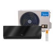Ar Condicionado Split 24000 Btu Quente/frio Black Edition – Inverter – Springer Midea – 220v – 42mgvqi24m5