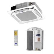Ar Condicionado Split Cassete 60000 Btu Frio Connect – Inverter – Springer Carrier – 220v – 40kvqd60c5