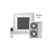 Ar Condicionado Split Cassete 53000 Btu Quente/frio - Inverter - Samsung - 220v - 060dxadk