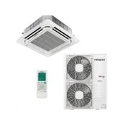 Ar Condicionado Split Cassete 56000 Btu Quente/frio Aircore – Inverter – Hitachi – 220v – Rci60b3iv