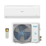 Ar Condicionado Split 18000 Btu Frio Eco Ii - Inverter - Elgin - 220v - Hjfi18c2wc Ar Condicionado Split 18000 Btu Frio Eco Ii - Inverter - Elgin - 220v - Hjfi18c2wc