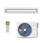 Ar Condicionado Split Piso Teto 36000 Btu Frio Plus - Inverter - Elgin - 220v - Pdfi36c2da Ar Condicionado Split Piso Teto 36000 Btu Frio Plus - Inverter - Elgin - 220v - Pdfi36c2da
