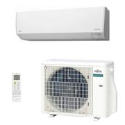 Ar Condicionado Split 12000 Btu Quente/frio Airstage Premium – Inverter – Fujitsu – 220v – Asbg12kmba