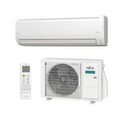 Ar Condicionado Split 18000 Btu Frio Airstage Premium – Inverter – Fujitsu – 220v – Asbg18cmba