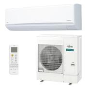 Ar Condicionado Split 31000 Btu Quente/frio Airstage Premium – Inverter – Fujitsu – 220v – Asbg31kmba