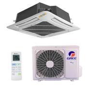 Ar Condicionado Split Cassete 24000 Btu Frio G-prime Plus - Inverter - Gree - 220v - Guld24t1