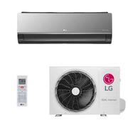 Ar Condicionado Split 18000 Btu Quente/frio Artcool Uv Nano - Inverter - LG - 220v - S3-w18klr7a