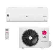 Ar Condicionado Split 9000 Btu Frio Dual Voice – Inverter – LG – 110v – S3-q09aa31b