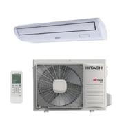 Ar Condicionado Split Piso Teto 36000 Btu Quente/frio Aircore 600 – Inverter – Hitachi – 220v – Rpc36b3iv / Raa36b3iv