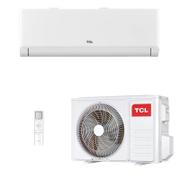 Ar Condicionado Split 12000 Btu Quente/frio T-pro - Inverter - TCL - 220v - Tac-12chtg2