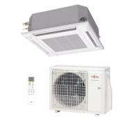 Ar Condicionado Split Cassete 24000 Btu Quente/frio – Inverter – Fujitsu – 220v – Aubh24kvba
