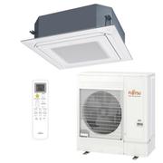 Ar Condicionado Split Cassete 45000 Btu Quente/frio – Inverter – Fujitsu – 220v – Aubh45krlb