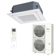 Ar Condicionado Split Cassete 54000 Btu Quente/frio Airstage - Inverter - Fujitsu - 220v - Aubh54krlb Ar Condicionado Split Cassete 54000 Btu Quente/frio Airstage - Inverter - Fujitsu - 220v - Aubh54krlb