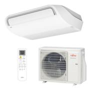 Ar Condicionado Split Piso Teto 24000 Btu Quente/frio - Inverter - Fujitsu - 220v - Abbh24krta Ar Condicionado Split Piso Teto 24000 Btu Quente/frio - Inverter - Fujitsu - 220v - Abbh24krta