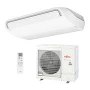Ar Condicionado Split Piso Teto 31000 Btu Quente/frio – Inverter – Fujitsu – 220v – Abbh30krta