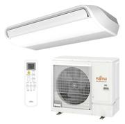 Ar Condicionado Split Piso Teto 35000 Btu Quente/frio – Inverter – Fujitsu – 220v – Abbh36krta