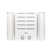 Ar Condicionado Janela Mecânico 10000 Btu Frio - Midea - 220v - Qcl105bb
