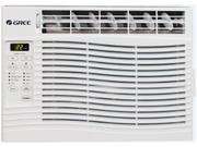 Ar Condicionado Janela Eletrônico 7000 Btu Frio - Gree - 220v - Gjc07bv-d6nrnd1a