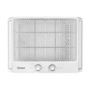 Ar Condicionado Janela Mecânico 7500 Btu Frio - Consul - 220v - Ccb07fb Ar Condicionado Janela Mecânico 7500 Btu Frio - Consul - 220v - Ccb07fb