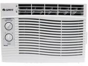 Ar Condicionado Janela Mecânico 7000 Btu Frio - Gree - 110v - Gjc07bv-a6nmnd1a