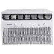 Ar Condicionado Janela Eletrônico 7500 Btu Frio - Hisense - 110v - Aw-08cwbrvgu02