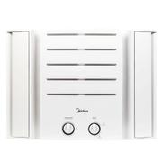 Ar Condicionado Janela Mecânico 10000 Btu Frio - Midea - 110v - Qcl108bb