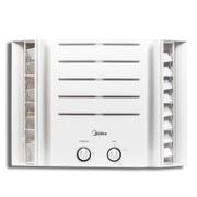 Ar Condicionado Janela Mecânico 10000 Btu Frio - Midea - 220v - Qcl105bb