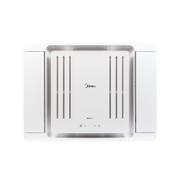 Ar Condicionado Janela Eletrônico 7500 Btu Frio - Midea - 220v - Qcl075rb