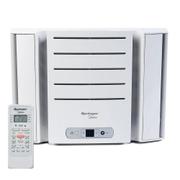 Ar Condicionado Janela Eletrônico 10000 Btu Frio - Springer Midea - 220v - Qck105rb Ar Condicionado Janela Eletrônico 10000 Btu Frio - Springer Midea - 220v - Qck105rb