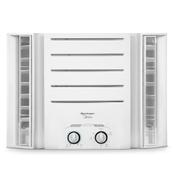 Ar Condicionado Janela Mecânico 7500 Btu Frio - Springer Midea - 220v - Qck075bb Ar Condicionado Janela Mecânico 7500 Btu Frio - Springer Midea - 220v - Qck075bb