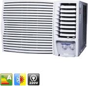 Ar Condicionado Janela Mecânico 18000 Btu Frio - Springer Midea - 220v - Zci185bb Ar Condicionado Janela Mecânico 18000 Btu Frio - Springer Midea - 220v - Zci185bb