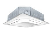 Ar Condicionado Portátil 12000 Btu Frio - Rheem - 220v - Rb1cc12k